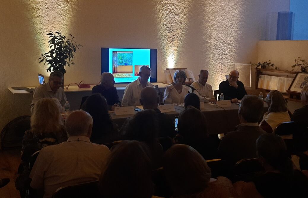 Foto:  Frida Juárez Bautista/EL UNIVERSAL.