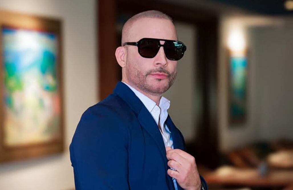 El cantante de regional Germán Montero habla de la censura y la cancelación de visas de algunos de sus colegas.
Foto: Instagram, vía @germanmontero5