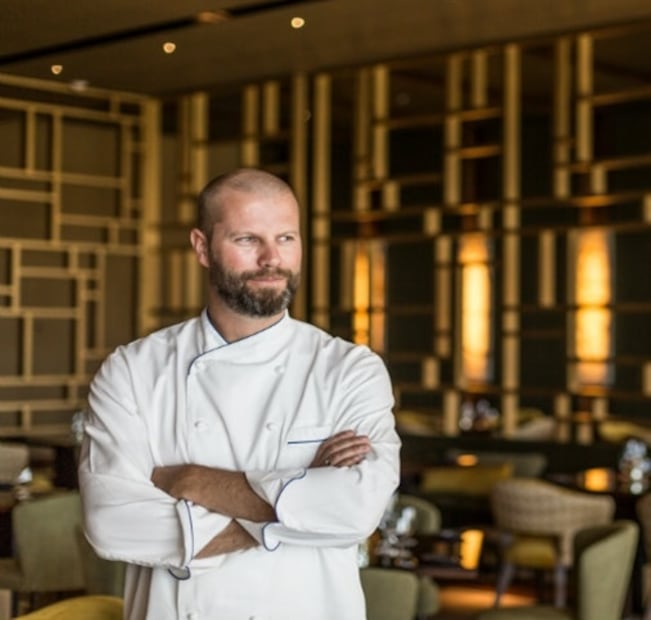 Conoce el restaurante favorito de Luis Miguel en Los Cabos