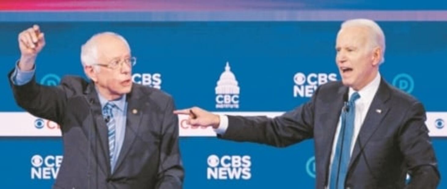 Elecciones en EU, bajo la sombra del Covid-19