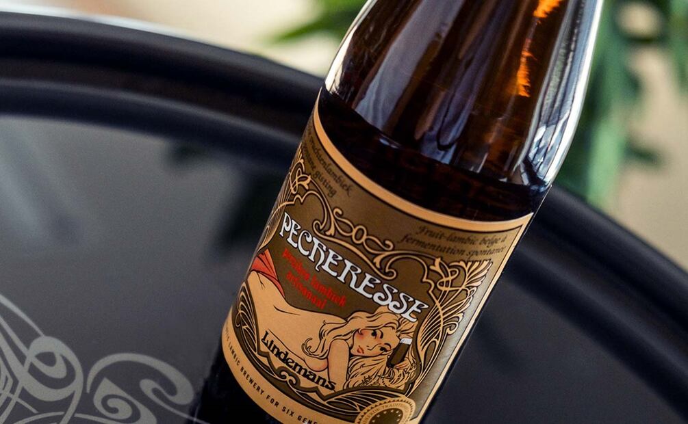 El toque ácido en la cerveza: el estilo sour. Foto: Linderman