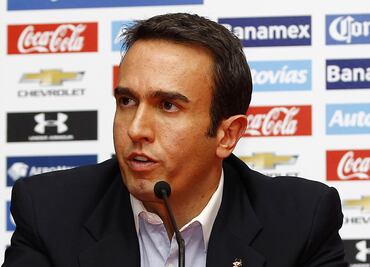 Suinaga y la protesta de la Asociación: todo se puede arreglar