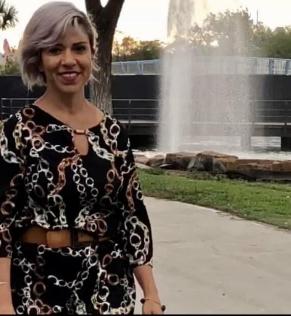 Localizan un cadáver en sierra de Nuevo León; podría ser la senderista Rocío Aguilar