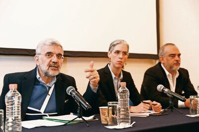 Ven crisis en modelo federalista de México