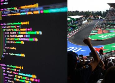 Alertan por ciberestafas que acechan al GP de México 2025