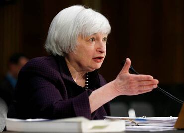 Bancos centrales van a protagonizar la semana