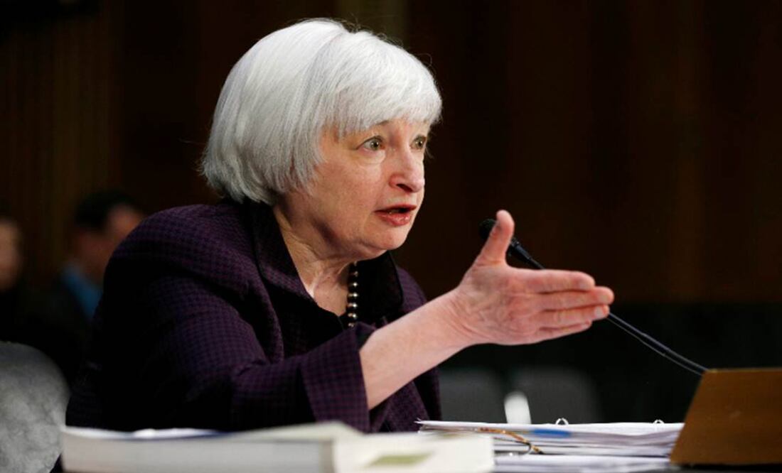 Bancos centrales van a protagonizar la semana