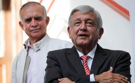 AMLO va por Constitución moral para reforzar Plan de Paz y Seguridad