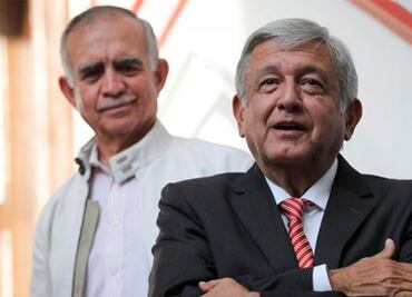 AMLO va por Constitución moral para reforzar Plan de Paz y Seguridad
