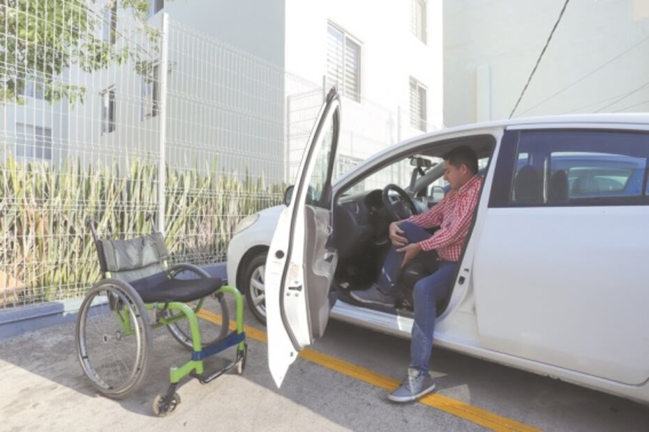 Atrofia muscular espinal, sin atención