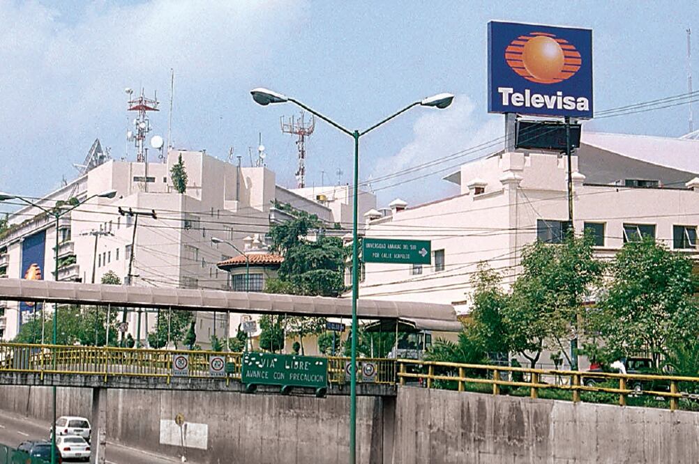 La ausencia de un ingreso no recurrente de Univision en el primer trimestre de 2015, por mil 28 millones de pesos, marcó la diferencia un año después (ARCHIVO EL UNIVERSAL)
