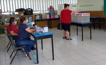 Empresarios yucatecos consideran innecesaria consulta ciudadana