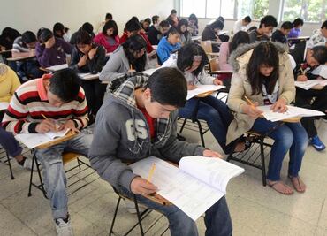 Ceneval, el encargado de coordinar prueba piloto y definitiva de PISA en México para 2025