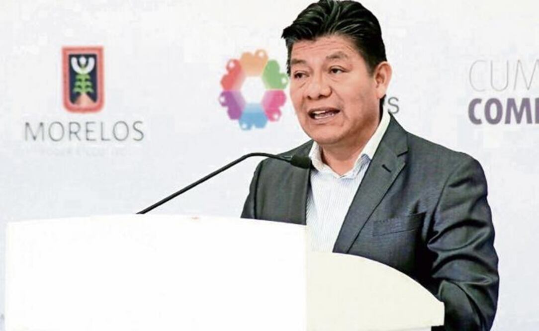 Foto: Archivo / EL UNIVERSAL