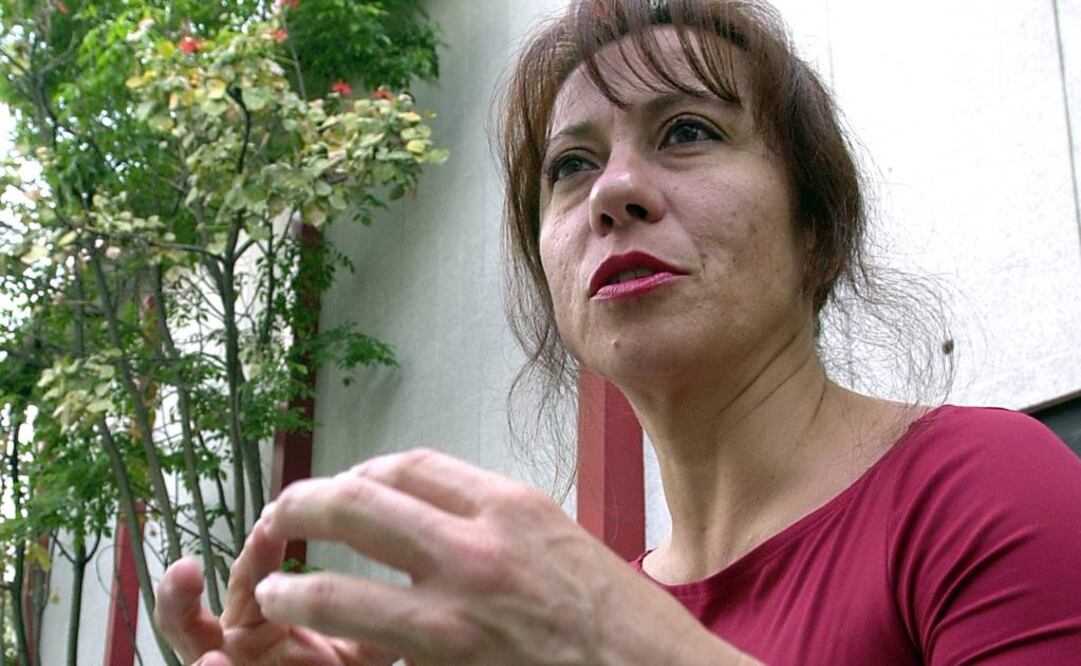 La presea le será entregada, el 1 de diciembre, tras una función especial de “La danza de los cisnes” en el Teatro de la Danza. FOTO: Lucía Godínez/Archivo EL UNIVERSAL.