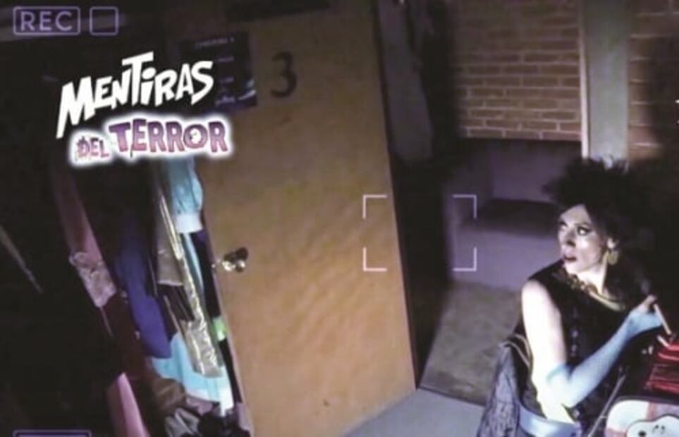 "Mentiras", el musical que ha vivido dos contingencias