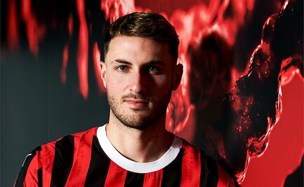 Santiago Giménez: Horario y canales para ver EN VIVO el partido del mexicano con el Milan