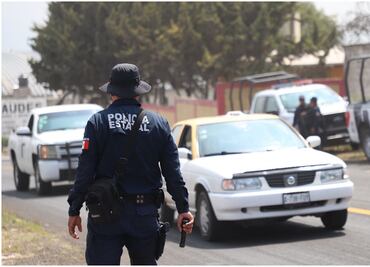 Aseguran más de 20 vehículos con reportes de robo; fueron recuperados de dos municipios de Chiapas