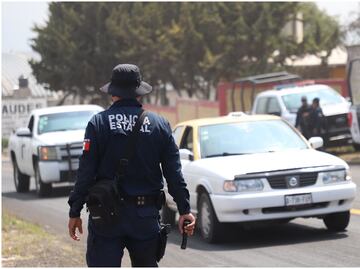 Este 2024 recuperan mil 408 vehículos con reporte de robo en Hidalgo; junio fue el mes con más aseguramientos