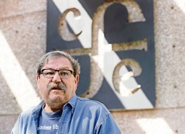 Taibo II corrige: 8 millones de libros en bodegas del FCE