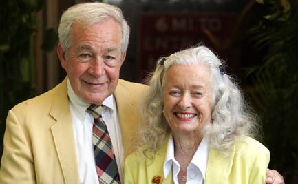 Muere Jack Larson, el primer "Jimmy Olsen"