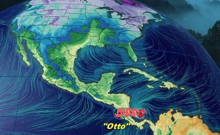 Prevén heladas en norte, centro y oriente del país