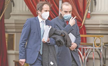 EU-Irán ven “constructivo” diálogo indirecto