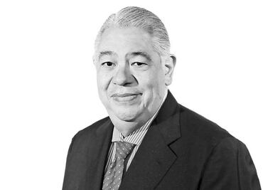 ¡Es Marcelo, estúpidos…!