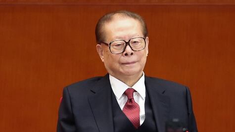 Muere Jiang Zemin, quien tomó las riendas de China tras la masacre de Tiananmen y abrió la economía al libre mercado