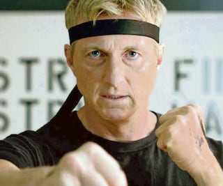 Incluyen a México en dojo de "Cobra Kai"