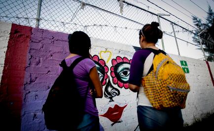 CNDH pide expedir ley de derechos para jóvenes