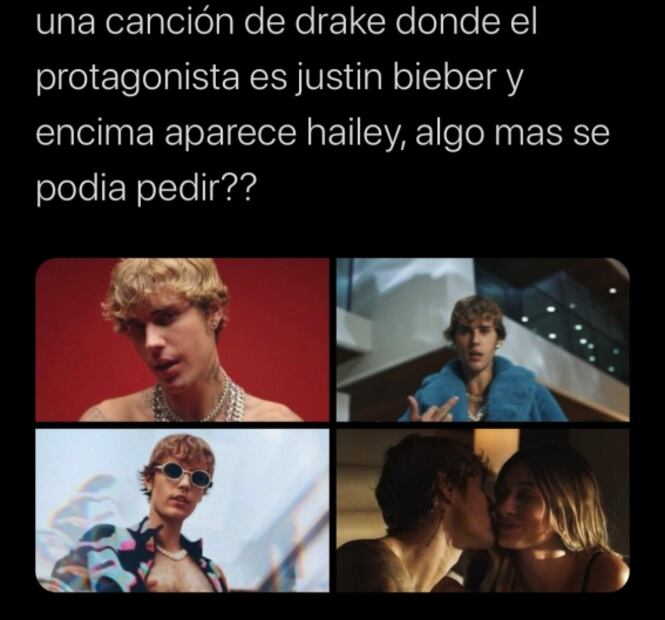 Justin Bieber recuerda su pasado oscuro y enloquece a fans