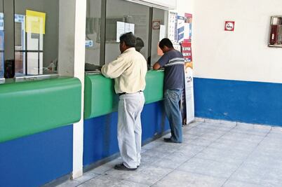 Aumenta 10.5% envío de remesas por Telecomm