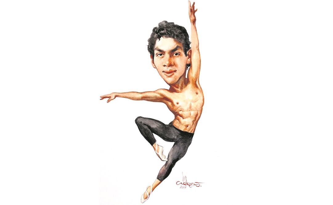 Ilustración: CARREÑO