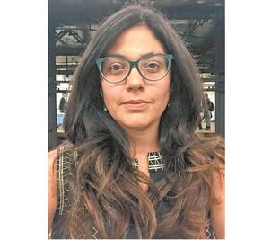 "Hombres deben empezar a derribar el patriarcado": Bárbara Jiménez