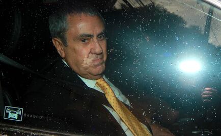 Ferretti no se quedará con el Tri, dicen en Tigres