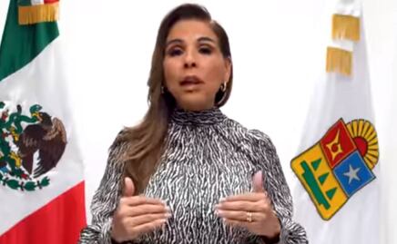 Mara Lezama anuncia un nuevo modelo de seguridad ciudadana para Quintana Roo
