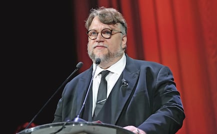 Guillermo Del Toro accepting job applications for ‘Pinocchio’