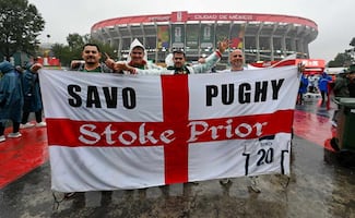 "Ha sido un honor", dice embajada británica tras eliminación de México en Mundial; destaca amistad