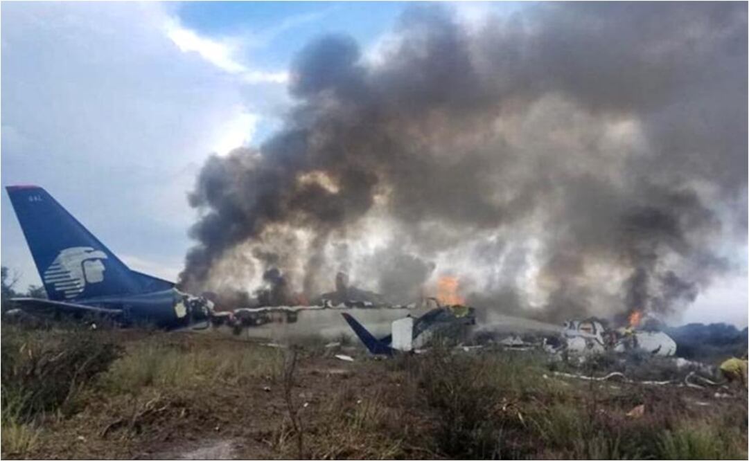 (Foto: Cortesía Víctor Ambriz)