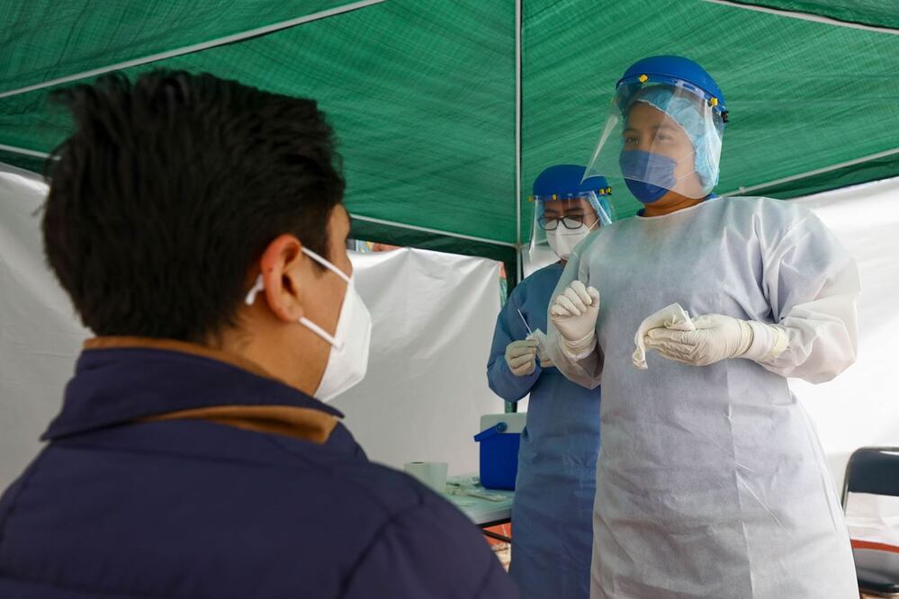 Foto: Diego Simón Sánchez