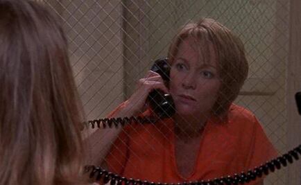 Muere Mary Mara, actriz de "ER" y "Dexter"; al parecer se ahogó mientras nadaba