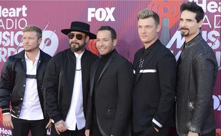 Festival Emblema 2022: Backstreet Boys regresan a México, ¡faltan pocas horas para verlos!