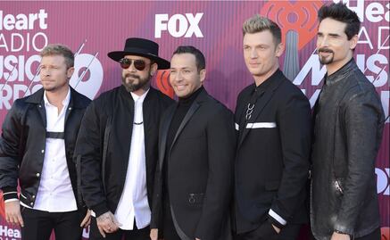 Festival Emblema 2022: Backstreet Boys regresan a México, ¡faltan pocas horas para verlos! 