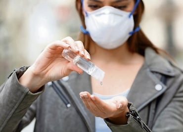 ECDC advierte sobre el peligro de "gripalizar" el Covid-19