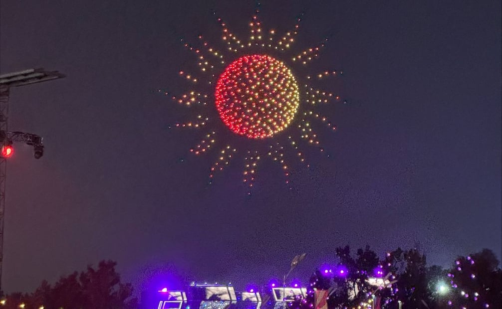 Foto: César González / EL UNIVERSAL