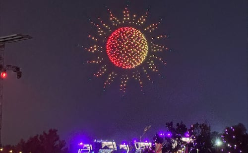 Foto: César González / EL UNIVERSAL