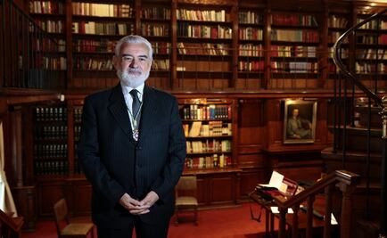 Academia Cubana de la Lengua otorgará una distinción al director de la Real Academia Española