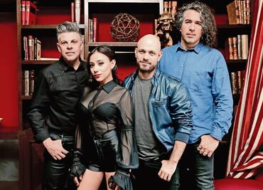 Playa Limbo busca un nuevo sonido