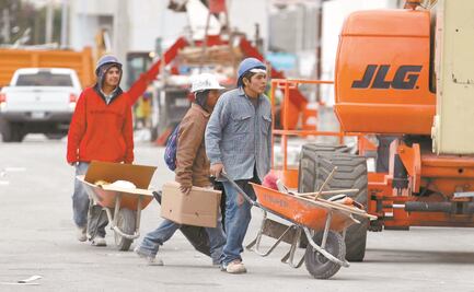 CDMX se recupera en generación de empleo